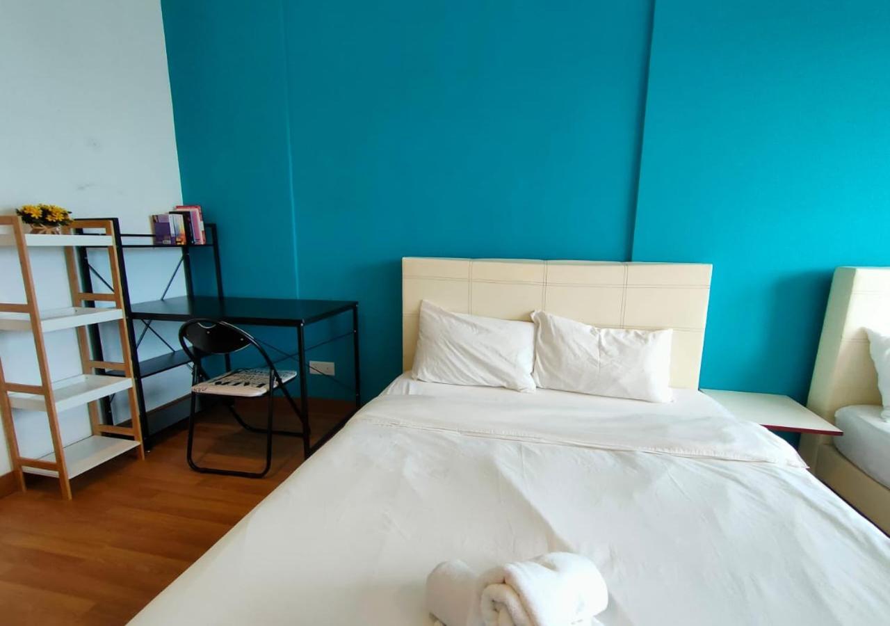Tropicana 218 Macalister By Simply Penang ジョージタウン エクステリア 写真
